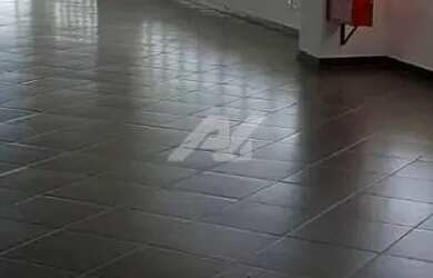 Imagem 4: Galpão para locação com 331m² no Distrito Industrial Alfredo Relo...