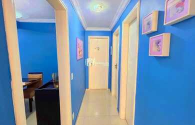 Imagem 7: Apartamento com 2 dormitórios à venda, 196 m² por R$ 520.000,00 - Caonze...