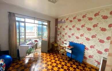 Imagem 8: Apartamento no Centro de Santa Maria