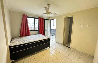 Imagem 6: Imóvel para venda com 63 metros quadrados com 2 quartos em Praia do Morro...