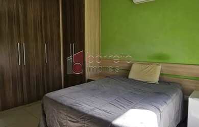 Imagem 14: SOBRADO MOBILIADO PARA LOCAÇÃO NO CONDOMÍNIO IBI ARAM I - ITUPEVA/SP