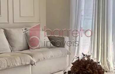 Imagem: A casa em condomínio possui 3 Dormitórios, 3 Banheiros, 4