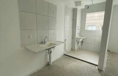 Imagem 5: Apartamento PRIMEIRO Andar - Novo - NEVES