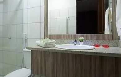 Imagem 15: ALUGO POR TEMPORADA - Mansão Vista Mar-35 Pessoas-8 Suítes AR/TV/BOX/Água...