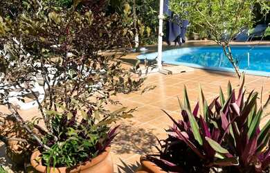 Imagem 12: Rancho Para Venda Na Área Rural