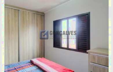 Imagem 13: SOBRADO - SÃO BERNARDO DO CAMPO - JARDIM DO MAR