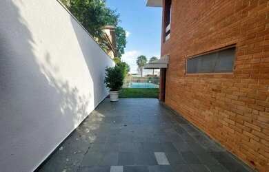 Imagem 10: Casa com 4 dormitórios para alugar, 410 m² por R$ 14.257,97/mês - Alphaville...