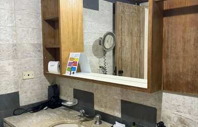 Imagem 10: Imóvel para venda com 35 metros quadrados com 1 quarto em Jardim Paulista - São Paulo - SP