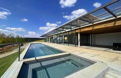 Imagem 4: Sobrado à venda em Bragança Paulista, Quinta da Baroneza , com 6 suítes, com 1410 m²