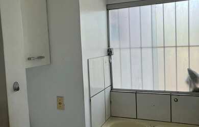 Imagem: O apartamento possui 2 Dormitórios, 1 Banheiro, 49m² de Área