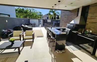 Imagem 10: Riviera Del Sol, casa no Recreio,5 quartos, condomínio clube