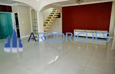 Imagem 12: VILLAS DO ATLÂNTICO Casa Duplex de Alto Padrão com 5 Quartos, 3 Suítes...