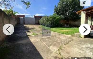 Imagem 4: OPORTUNIDADE ÚNICA! Vendo casa ao lado do Park Way! 800M²! 4Quartos! 2Banheiros! IPTU!