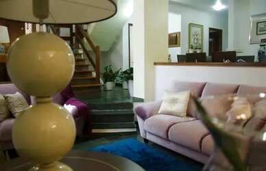 Imagem 2: Sobrado em Rua Carlos Luz - Vila Virgínia - Campinas/SP