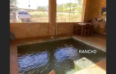 Imagem 9: Sítio no Prata/Mg