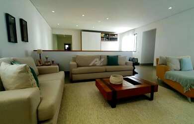 Imagem 13: casa - Alphaville Dom Pedro - Campinas