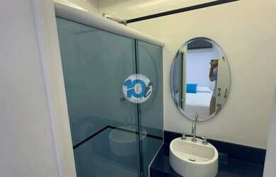 Imagem 8: CASA DE 4 SUÍTES - AQUARIUS HOUSE