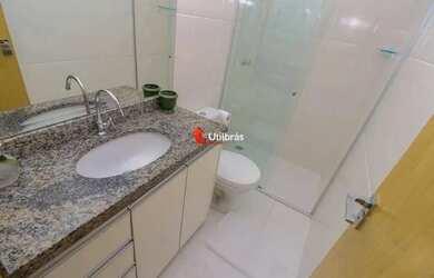 Imagem 14: Área Privativa à venda, 3 quartos, 1 suíte, 2 vagas, Fernão Dias - Belo Horizonte/MG