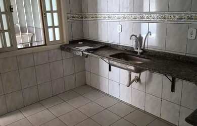 Imagem 9: Casa baixa para venda, com 3 quartos no Viiage Santa Helena, bairro J Amália - Volta Redo