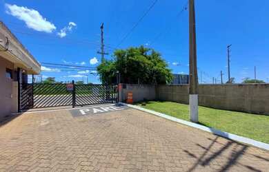 Imagem 16: Apartamento em Jardim Jockei Club A - São Carlos, SP