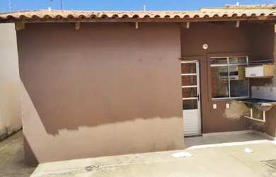 Imagem 7: Casa bairro Novo Jaraguá , 02 quartos