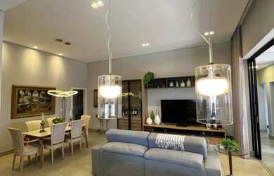 Imagem 16: Casa em Condomínio para Venda em Indaiatuba, Jardim Residencial Dona...