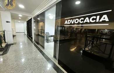 Imagem 2: Sala à venda e para alugar em Jaguariúna, Centro, com 48.78 m², Jaguar Center