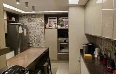 Imagem 16: Recreio Condomínio Sublime Max 4 quartos Vista Lazer Com Cortina de Vidro...