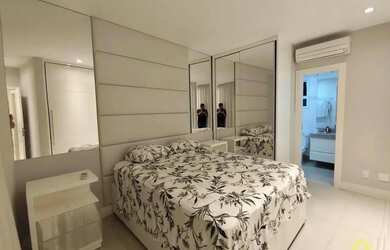 Imagem 9: Imóvel para venda tem 123 metros quadrados com 4 quartos em Praia da...