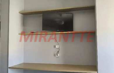 Imagem 5: Apartamento de 24m² com 1 quartos em Bela Vista