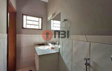 Imagem 14: Casa disponível para venda no P.Q Industrial-salas-cozinha-3 quartos-suíte