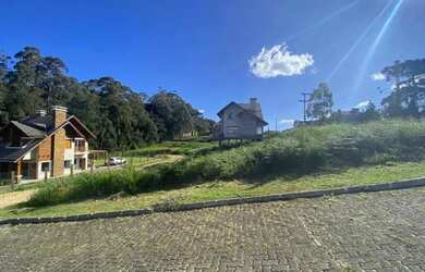 Imagem 4: Terreno - Bairro Pórtico