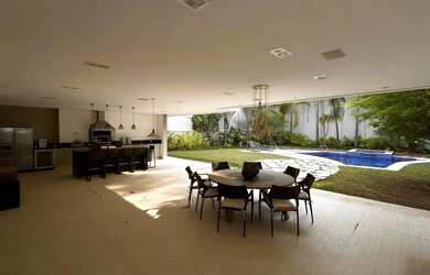 Imagem 5: Casa para locação no Tamboré 02, Santana de Paranaíba/SP