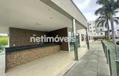 Imagem 13: Área privativa localizada em Betim, MG, no Bairro Brasiléia com piscina,...