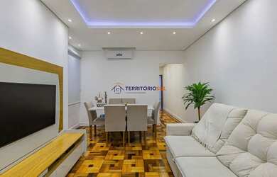 Imagem 2: Apartamento 3 dormitórios à venda Auxiliadora Porto Alegre/RS