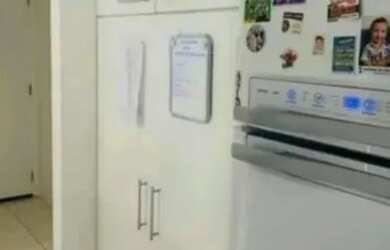 Imagem 9: Apartamento Padrão , com 2 quartos e 2 banheiros à Venda, 63 m² em...