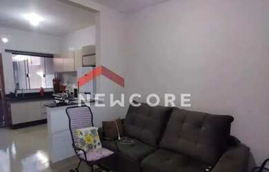 Imagem 6: Casa em Avenida Francisco Sebrian Madrid - Loteamento Madrid - Maringá/PR