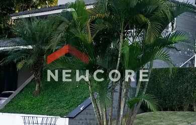 Imagem: A casa em condomínio possui 3 Dormitórios, 4 Banheiros, 4