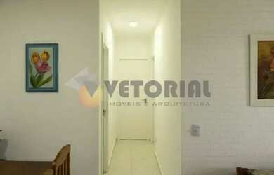 Imagem 5: Apartamento com 2 dormitórios à venda, 57 m² por R$ 590.000,00 - Martim...