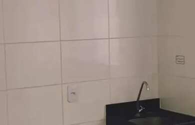 Imagem 6: Apartamento para Alugar Condomínio Campo da Mata Parque Interlagos