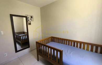 Imagem 14: Sensacional Apartamento em Colina de Laranjeiras: 3 Quartos e Área Externa!