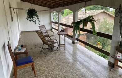 Imagem 4: CASARÃO Marica Rj,- PARQUE NANCI - Bairro mais cobiçado 4 qtos 3 bh....