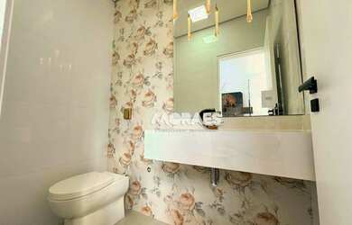 Imagem 8: Casa em Condomínio Fechado com 5 suítes à venda, 340 m² por R$ 1.990.000 - Residencial Val