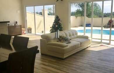 Imagem 5: CASA PARA LOCAÇÃO NO CONDOMÍNIO PORTAL DA COLINA JUNDIAI