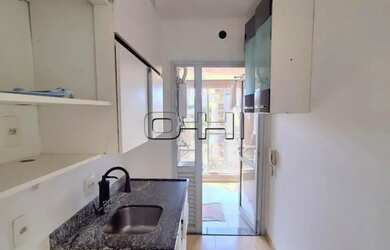 Imagem 4: Venda Apartamento 2 Dormitórios - 80 m² Campo Belo