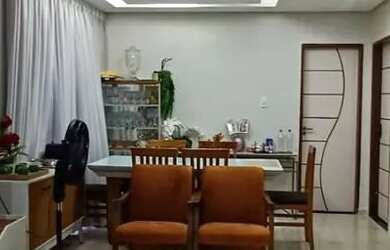 Imagem 4: Casa Residencial Geraldo Palmeira- 3 Quartos sendo 2 Suítes- Financia