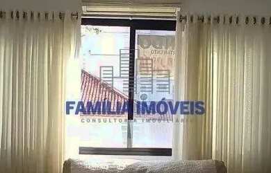 Imagem: O apartamento possui 3 Dormitórios, 3 Banheiros, 1 Vaga na