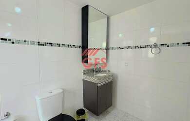 Imagem 15: Apartamento para locação - Grand Reserva Paulista - Jardim Iris