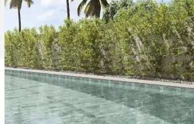 Imagem: O apartamento à venda possui 2 Dormitórios, 2 Banheiros, 1