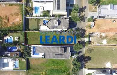 Imagem: TERRENO EM CONDOMÍNIO - GRANJA VIANA - SP